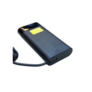 GOODLETY H1504530O 19.5V7.7A 150W 4.5*3.0mm Adaptador de Corriente Universal Delgado Ovalado Azul para Portátil, Cargador CA con Cable de 1.8M, Zbook G3-G6 OMEN - Product Image 5