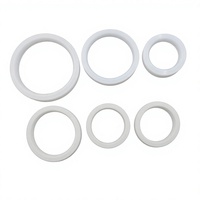 Pièces moulées en caoutchouc résistant à la chaleur de taille personnalisée avec service de découpe, certifiées CE et ISO 9001, OEM/ODM acceptés