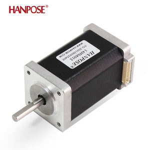 Motore passo-passo hanpose nema14 14 hs6012 motore ibrido bifase 1.2A 0.4N.<span class=keywords><strong>M</strong></span> a quattro derivazioni per accessori di stampa 3D CNC coppia elevata - Product Image 4