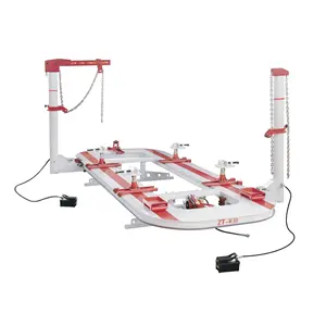 Équipement de <span class=keywords><strong>réparation</strong></span> <span class=keywords><strong>automobile</strong></span>/de carrosserie/machine à redresser les châssis ZT-830 - Product Image 1