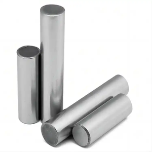 Barre ronde en acier inoxydable 304, finition polie 2B, tréfilée à froid, diamètre 5mm-300mm - Product Image 1