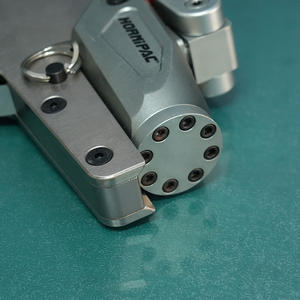 Гидравлический динамометрический ключ HORNIPAC Hollow Ratchet Cassette W2000X с низким профилем - Product Image 6