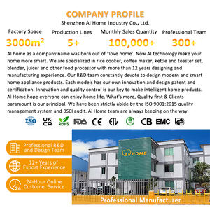 <span class=keywords><strong>Tostadora</strong></span> Eléctrica de Acero Inoxidable de 1400W con Pantalla Táctil a Color, Calentamiento Rápido, 4 Rebanadas, <span class=keywords><strong>Tostadora</strong></span> Digital Inteligente - Product Image 5