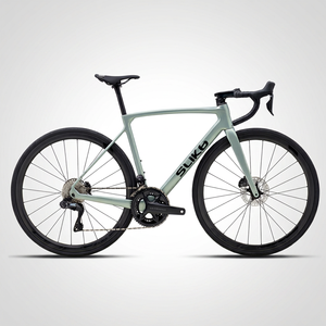 Bicicleta de Carretera Strattos S8X Di2 2026 Nueva en Venta - Product Image 1