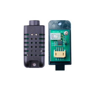 Module de capteur de température et d'humidité numérique I2C SDHT21 haute précision pour station météo intelligente pour la maison - Product Image 3