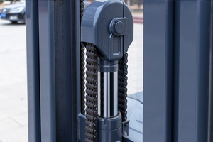 Fourche hydraulique électrique Portable, chariot élévateur, 2000kg, 1.5 t, 1.6 2 t, 2 tonnes, <span class=keywords><strong>3</strong></span> tonnes, 700Kg - Product Image 5