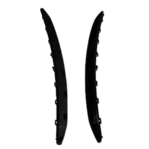 Modanatura Griglia Paraurti Anteriore OE 9825952680 YL01569580 per Peugeot <span class=keywords><strong>2008</strong></span> (P24C) - Product Image 3