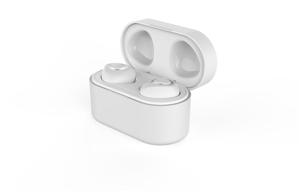 Vô hình trong tai TWS không dây Bluetooth với Microphone Tai nghe - Product Image 6