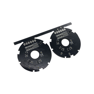 Heyuan Pincheng HY-BL42 Driver Board DC Brushless <b>Motor</b> PWM Speed <b>Control</b> For Home Appliances - Product Image 3