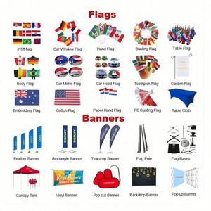 ธงโนโบริขนาดเล็กคุณภาพสูง ขายดีปี 2025 ขนาด 10x30 ซม. ผลิตจากโพลีเอสเตอร์ 100% สำหรับตกแต่งรถยนต์ในญี่ปุ่น พร้อมโลโก้สั่งทำ ธงโนโบริขนาดเล็ก - Product Image 5