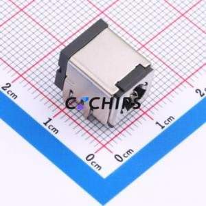 Original-Nuevo componente de orificio pasante (THT), Chip IC de circuito integrado, conector de alimentación de CC PMIC - Product Image 1
