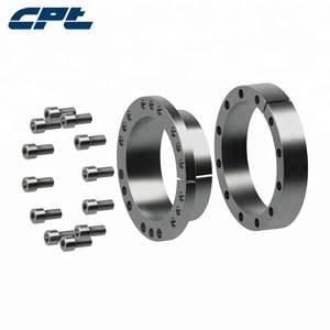 Tùy chỉnh 16-Lock Carbon thép Trục để Hub cơ chế kẹp khóa Hội đồng cho trục đường kính 65mm 70mm 75mm - Product Image 4