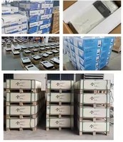 Batería de Estado Sólido LiFePO4 ZUMAX OEM ODM de 16KWH 51.2V 300AH 100AH para Sistema de Almacenamiento de Energía Solar