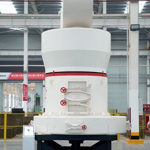 Thạch cao bột máy móc nhà máy raymond mill máy khai thác mỏ - Product Image 3