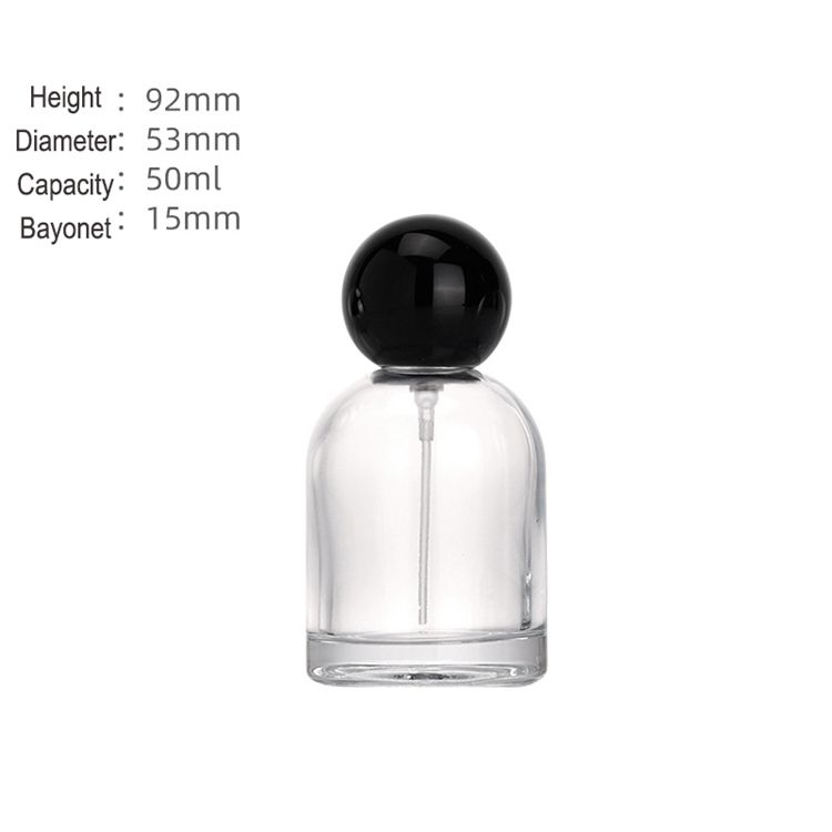 สีดำ50มล.