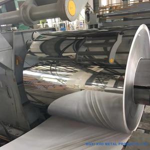 Aisi Din стандарт 1,0 мм 3,0 мм толщина холоднокатаной 201 202 304 304l 316 420 из нержавеющей стали - Product Image 5