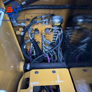 Excavatrice sur chenilles CAT310 d'occasion à faible consommation de carburant, faible nombre d'heures de travail - Product Image 6