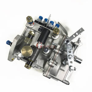 Pompa Injeksi Bahan Bakar Diesel Asli Kangda 4Q290 BH4Q75R8 Kondisi Baru - Product Image 4