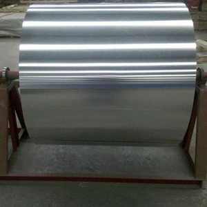 Bobine de bande d'aluminium en alliage 1060 sur mesure, épaisseur 0,2-4 mm, pour bobinage de transformateur - Product Image 3