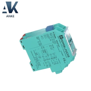 Módulo de relé SMART P + F, agente de Pepperl + Fuchs, agente P + F, 12, 12, 12, 12 - Product Image 3