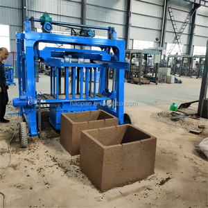 Ligne de production automatique de tuyaux en béton verticaux HP2-120-1, composants clés de <span class=keywords><strong>la</strong></span> ligne de production de tuyaux d'évacuation comprenant une pompe à ciment de <span class=keywords><strong>la</strong></span> marque HAOPAN - Product Image 5