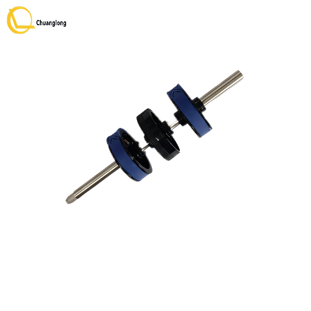 LaSevodoux 未開封 ATM Parts Diebold Opteva Feed Shaft 49-204018-000e