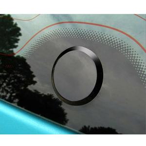 Bouchon de démontage d'<span class=keywords><strong>essuie</strong></span>-<span class=keywords><strong>glace</strong></span> <span class=keywords><strong>arrière</strong></span> BEVINSEE pour VW pour Golf Mk4 5 6 Sharan Caddy Tiguan - Product Image 3