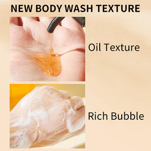 TWG RTS Vente chaude 250ml <span class=keywords><strong>Gel</strong></span> douche <span class=keywords><strong>hydratant</strong></span> pour le corps à l'huile pour peaux sèches Parfum longue durée <span class=keywords><strong>Gel</strong></span> douche à l'huile de coco <span class=keywords><strong>Gel</strong></span> douche - Product Image 4