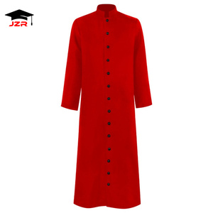 Offre Spéciale : Vêtements Liturgiques, Vêtements de Prêtres, Robes de Chorale pour l'<span class=keywords><strong>Église</strong></span> - Product Image 4