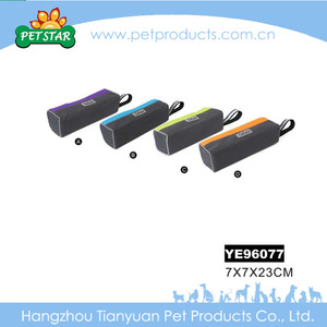 Most People's Choice <strong>Personalized</strong> Customization Factory Direct Sale Hot Oxford Fabric Travel Food <strong>Dog</strong> <strong>Bowl</strong> - Product Image 3