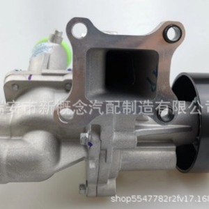 10061430ประกอบปั๊มน้ำ G10สำหรับ SAIC MAXUS G10 1.9T อะไหล่เครื่องยนต์ - Product Image 1