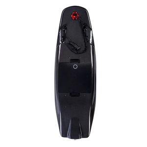 Tabla de Surf Eléctrica de Alta Velocidad 2025, 48V 55km/h, Motorizada, para Deportes Acuáticos - Product Image 1