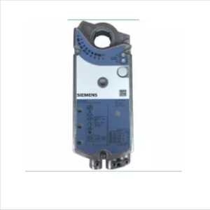 Actuador Neumático de Reinicio QFM2120, Control FVC, 380V Trifásico, 300W - Product Image 2