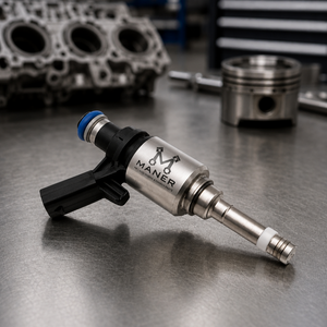 Injecteur de carburant MANER OE 06H906036P pour EA888 Gen2 VW Golf GTI Tiguan Passat Scirocco Jetta Audi A3 A4 A5 Q5 TT Remplacement - Product Image 3