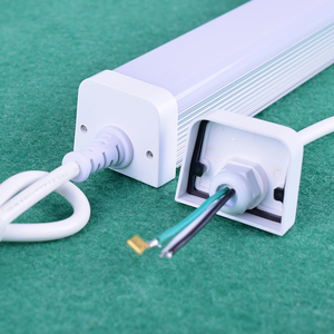Invernaderos de cultivo de <span class=keywords><strong>uva</strong></span> directos de fábrica dentro de la agricultura de flores de frutas 150 grados T12 accesorio de espectro completo Led crece la <span class=keywords><strong>luz</strong></span> - Product Image 6
