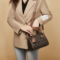 Sacs à main de luxe personnalisables pour femmes, sacs à bandoulière de marque de créateur pour filles, vente en gros