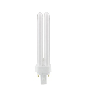 8000 jam PLT G24D G24Q 1 2 3 4 4PIN PLUG in 4200K 26W 32W 42W lampu hemat energi CFL-<span class=keywords><strong>PL</strong></span> - Product Image 1