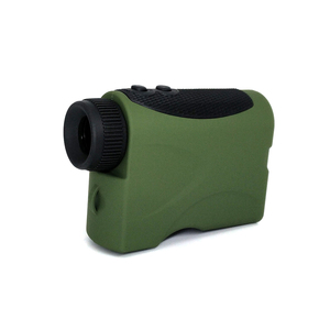 Télémètre laser de chasse longue portée Secozoom R09, grossissement 6x, objectif 25 mm, écran LCD, golf - Product Image 5