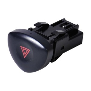 สวิตช์ไฟเตือนอันตรายฉุกเฉิน 8200442723 82000060036 สำหรับเปลี่ยนในรถยนต์ - Product Image 1