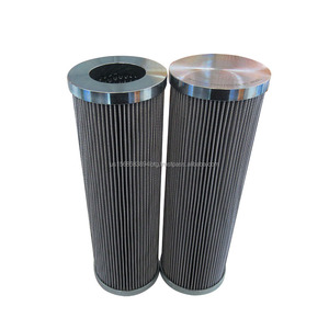 Nouveau produit papier de tête de filtre de puissance hydraulique - Product Image 1