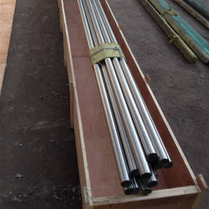 Fabrication de barres rondes en alliage de nickel nichrome haute température, prix au kg de barre Inconel 718, tige Inconel 625 - Product Image 2