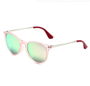 แว่นกันแดดโพลาไรซ์แฟชั่นใหม่สำหรับเด็ก แว่นกันแดดเด็กชายและเด็กหญิงสุดเทรนดี้ แว่นตาเด็กใส่สบาย - Product Image 3