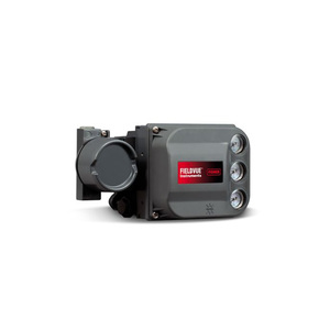 Bộ định vị van DVC6200hc <span class=keywords><strong>Emerson</strong></span> FISHERE FIELDVUE DVC6200, hành trình đơn, dùng cho van điều khiển - Product Image 1