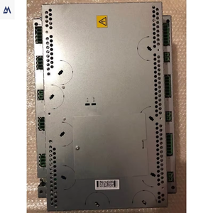 Unité de commande robotique DSQC663 <span class=keywords><strong>3HAC029818</strong></span> <span class=keywords><strong>001</strong></span> - Product Image 1