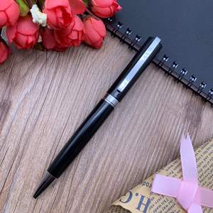 Stylo à bille personnalisé de haute qualité avec logo, stylo en métal de 1,0 mm pour cadeaux de qualité - Product Image 3