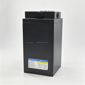 V-0002 60.8V 30Ah 19S2P Vloeibare LiFePO4 Batterijpakket met 6000 cycli voor elektrische scooter E-bike - Product Image 6