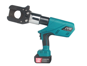 EZ-55 Аккумуляторный кабельный резак 40 мм гидравлический беспроводной кабельный резак - Product Image 2