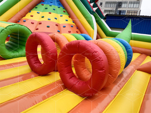<span class=keywords><strong>Precio</strong></span> de venta de fábrica Jumpers Playhouse Bounce Indoor Inflable Kids Playground para la venta - Product Image 6