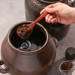 Chất lượng tốt nhất kinh điển đồ ăn nhẹ thông thường đồ ăn nhẹ hải sản alpumge nước tương ướp cua ăn như một món ăn nhẹ - Product Image 6