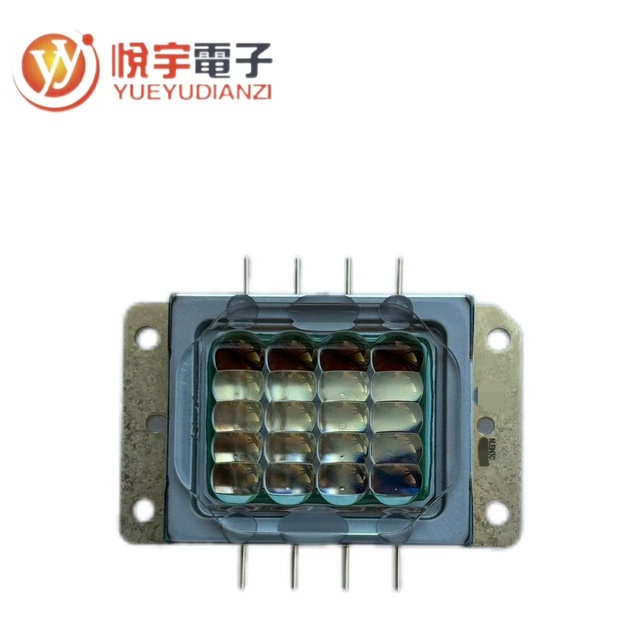 Original New 115W Chip Package NUBM3C Blue Laser Diode/Blue Laser Light Source/Blue Laser Module for Projector 2000H